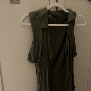 Shawl from Target. Never worn